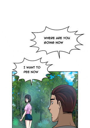 Change Partner Ch.1-12 - Page 131