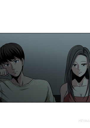 Change Partner Ch.1-12 - Page 17