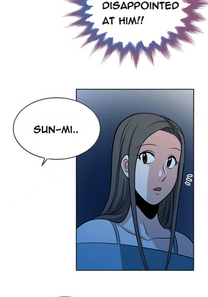 Change Partner Ch.1-12 - Page 141