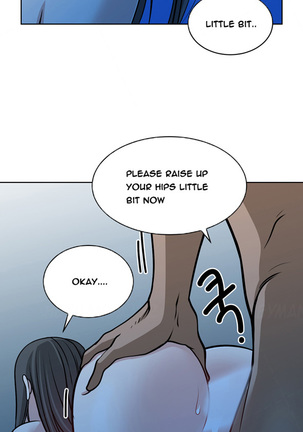 Change Partner Ch.1-12 - Page 154