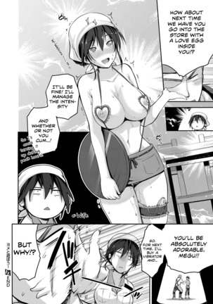 Yome to Asobou! | Having Fun with My Wife! - Page 28