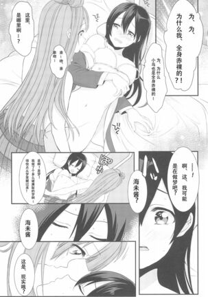 Koi no Binetsu Page #24