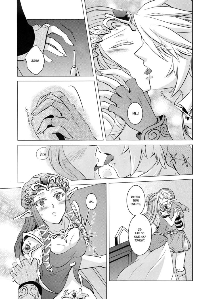 Ameiro no Jikan | Amber Times