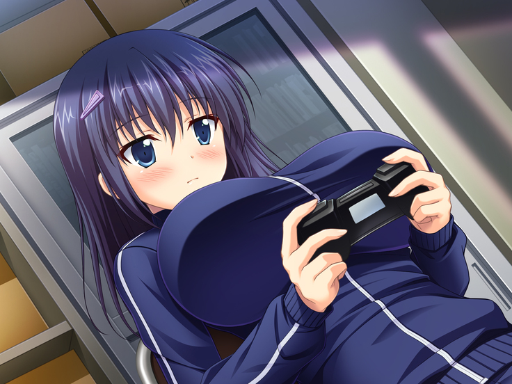 あまあまっくす3！！！ ～フラグ乱立ご用心！？ ゆ～わくおっぱい下級生！！～