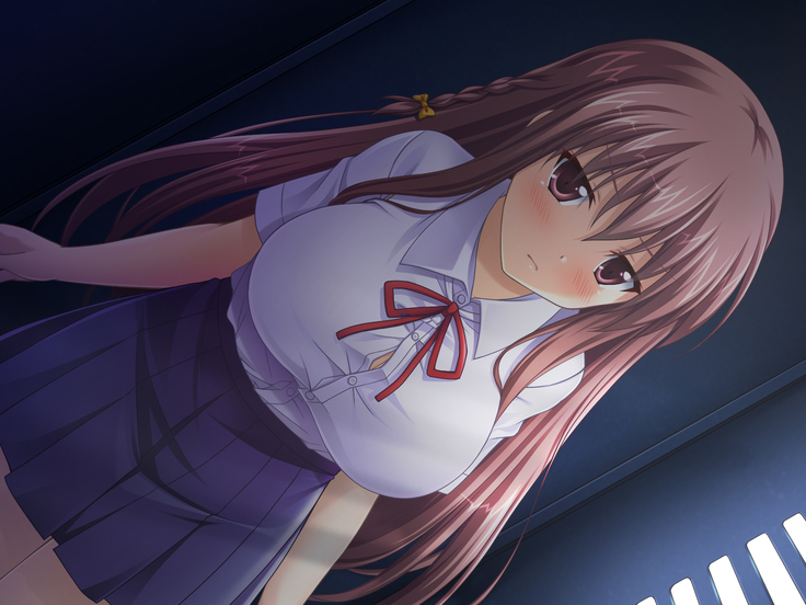 あまあまっくす3！！！ ～フラグ乱立ご用心！？ ゆ～わくおっぱい下級生！！～