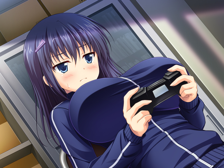 あまあまっくす3！！！ ～フラグ乱立ご用心！？ ゆ～わくおっぱい下級生！！～