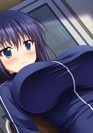 あまあまっくす3！！！ ～フラグ乱立ご用心！？ ゆ～わくおっぱい下級生！！～ Page #362