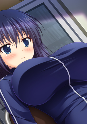 あまあまっくす3！！！ ～フラグ乱立ご用心！？ ゆ～わくおっぱい下級生！！～ Page #363