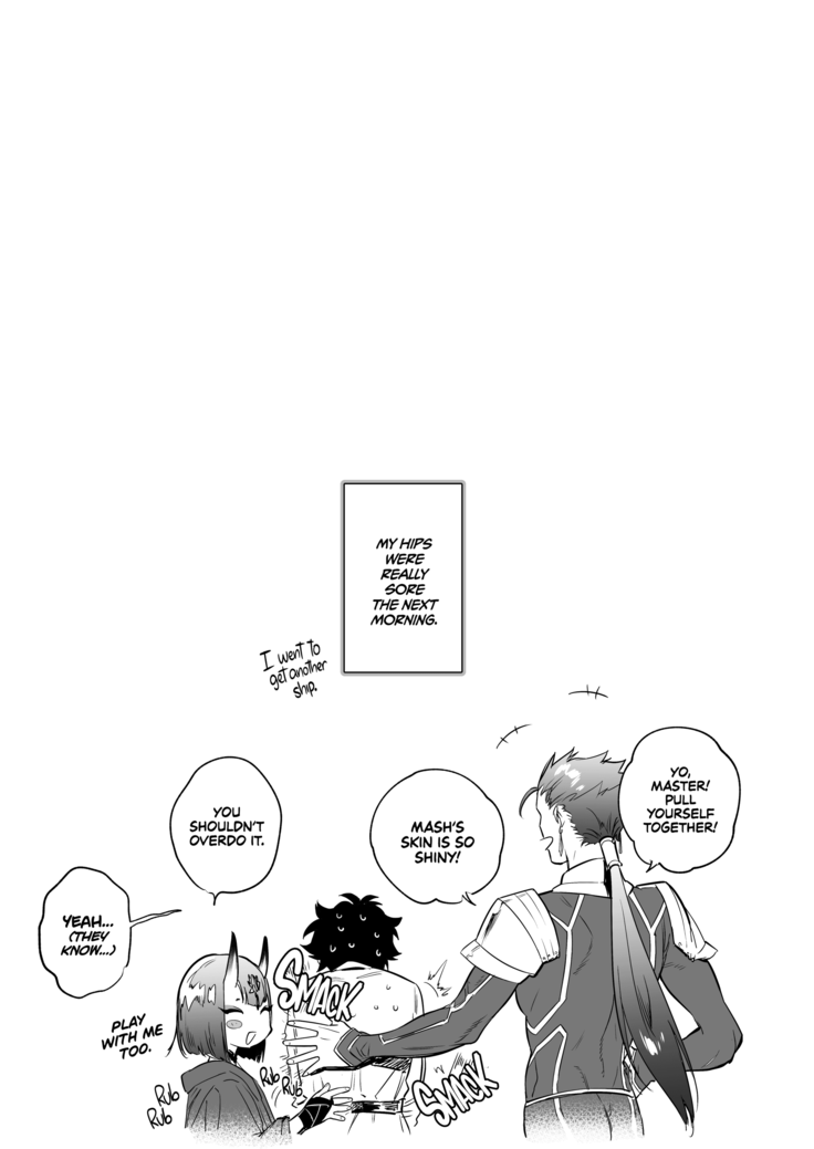 Senpai Senyou Massage-ya-san | Senpai's Personal Masseuse (decensored)