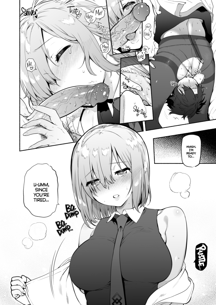 Senpai Senyou Massage-ya-san | Senpai's Personal Masseuse (decensored)