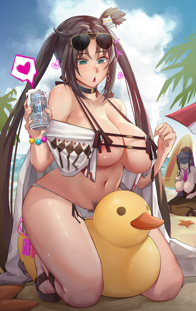 FGOymr (uncensored)