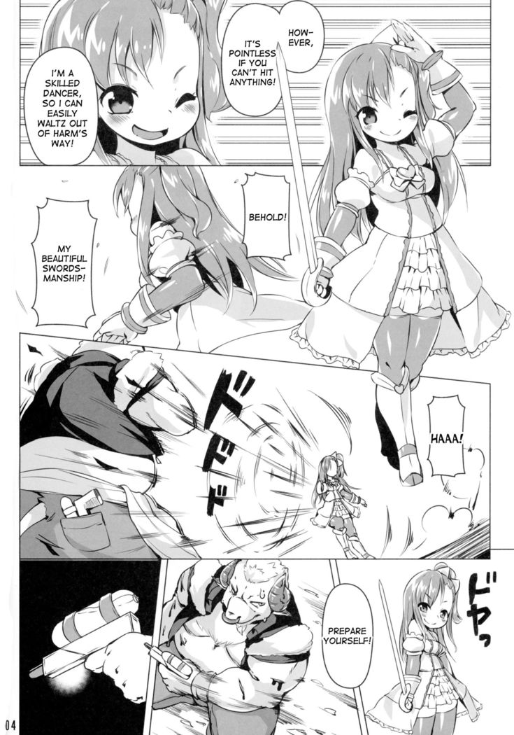 Runeheart Break