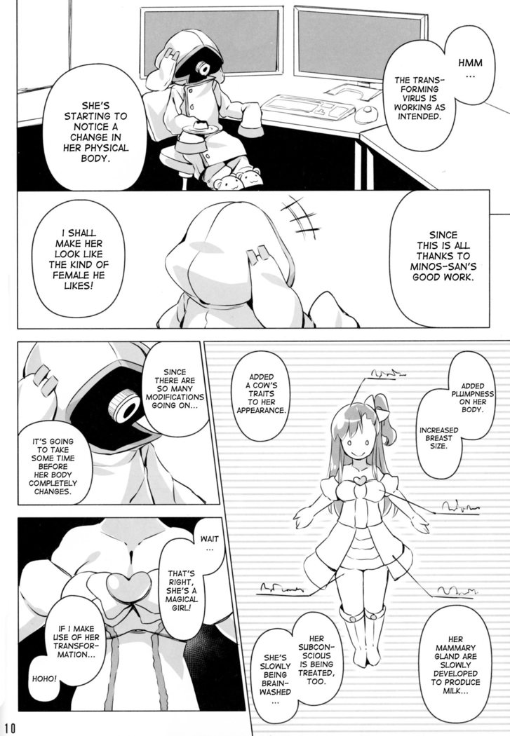 Runeheart Break