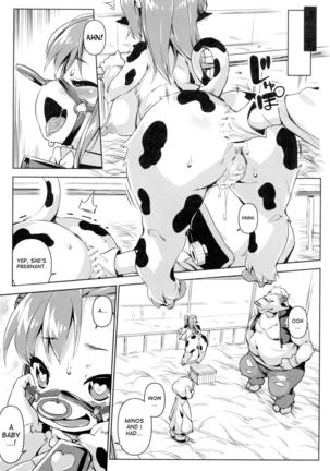 Runeheart Break Page #29