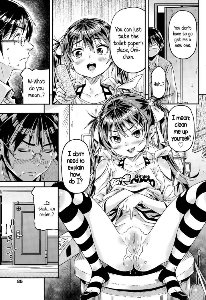 Manslave
