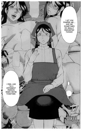 Ingi no Hate 2 Ch. 1-4 Page #31