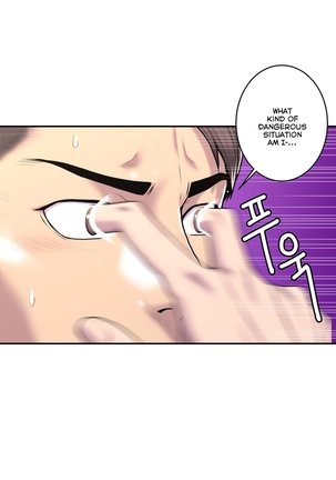 Ghost Love Ch.1-37 Page #1027