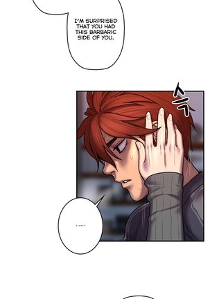 Ghost Love Ch.1-37 Page #908