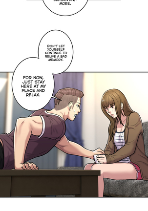 Ghost Love Ch.1-37 Page #767