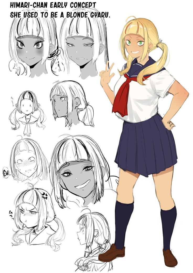 Hyouri no Omoi | Double-Sided Love