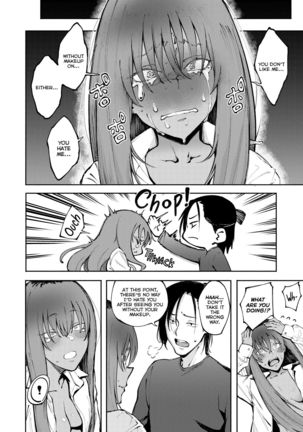 Hyouri no Omoi | Double-Sided Love Page #24