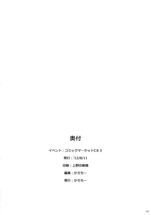 Mochi-ya LOG - Page 147