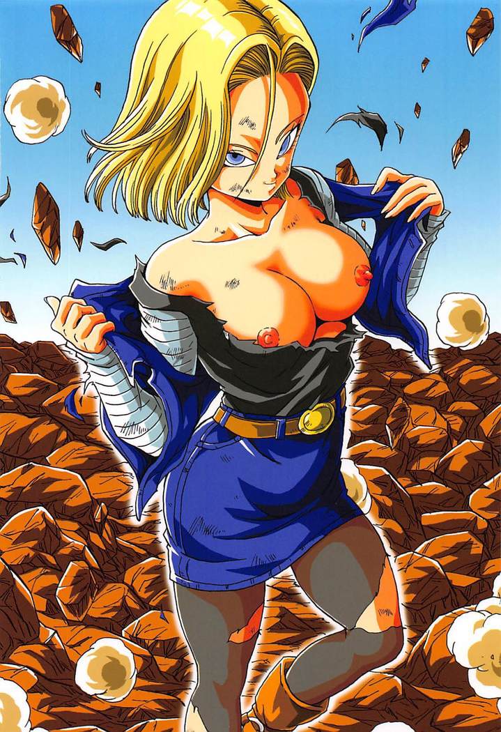 Dragon Ball Girls Collection 1 Fukkokuban