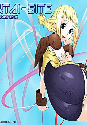 FF 12 Color Page #87