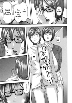 Soukan no Replica | Adultery Replica 1-4 + Prologo Page #48