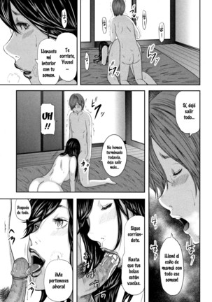 Soukan no Replica | Adultery Replica 1-4 + Prologo - Page 96