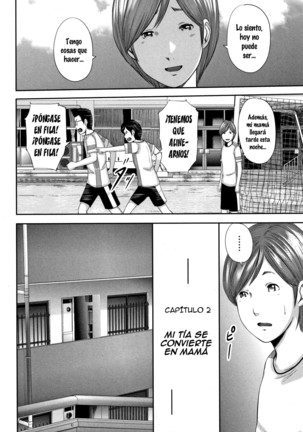 Soukan no Replica | Adultery Replica 1-4 + Prologo Page #58