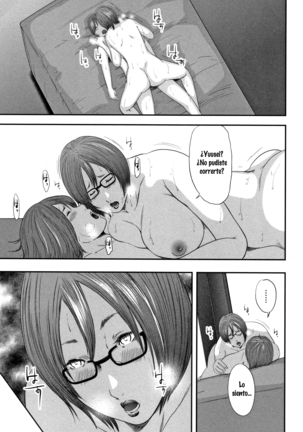 Soukan no Replica | Adultery Replica 1-4 + Prologo Page #75