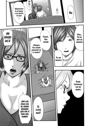 Soukan no Replica | Adultery Replica 1-4 + Prologo Page #67