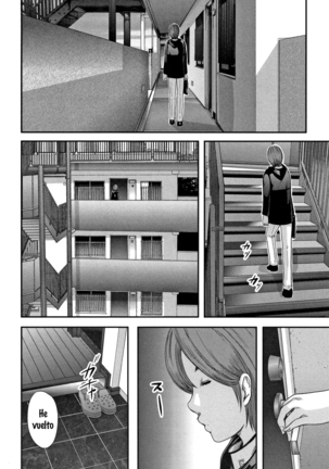 Soukan no Replica | Adultery Replica 1-4 + Prologo Page #28