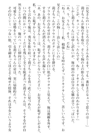 妹とその友人がエロすぎて俺の股間がヤバイ - Page 25