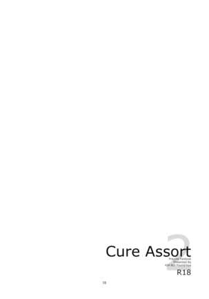 Cure Assort 2 - Page 20