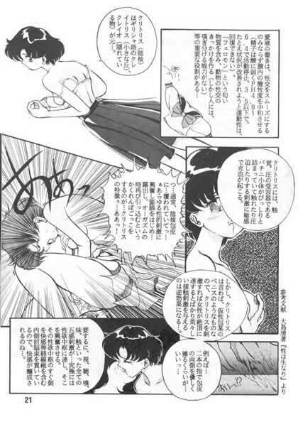 Yabou Senchou