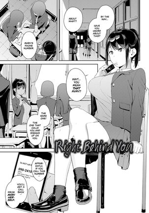 Etsuran Chuui | Viewer Discretion Advised Page #38