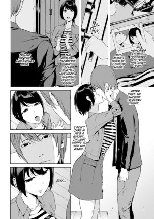 Etsuran Chuui | Viewer Discretion Advised - Page 163