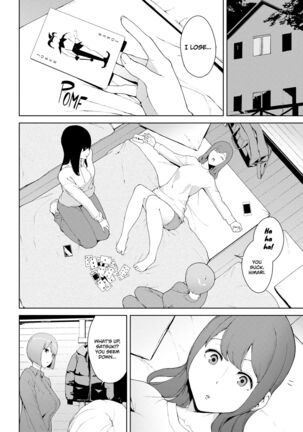 Etsuran Chuui | Viewer Discretion Advised Page #59