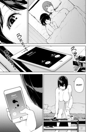 Etsuran Chuui | Viewer Discretion Advised Page #178