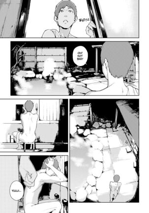 Etsuran Chuui | Viewer Discretion Advised Page #124