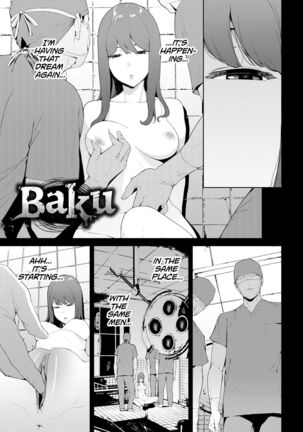 Etsuran Chuui | Viewer Discretion Advised - Page 18