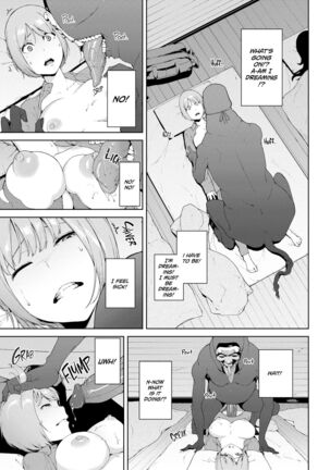 Etsuran Chuui | Viewer Discretion Advised Page #64