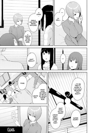 Etsuran Chuui | Viewer Discretion Advised Page #60