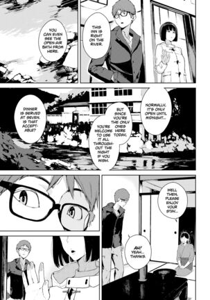 Etsuran Chuui | Viewer Discretion Advised Page #120