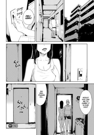 Etsuran Chuui | Viewer Discretion Advised Page #117