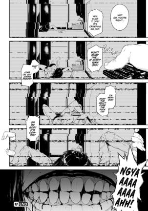 Etsuran Chuui | Viewer Discretion Advised - Page 191