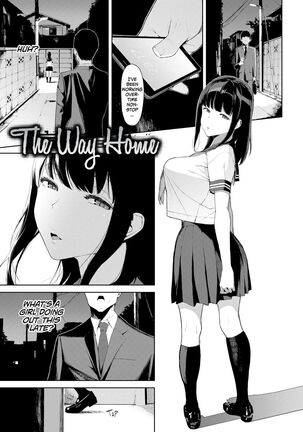 Etsuran Chuui | Viewer Discretion Advised Page #2