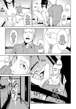 Etsuran Chuui | Viewer Discretion Advised Page #116